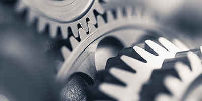 Gear Oils