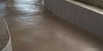 Ceramic Polymer Coating