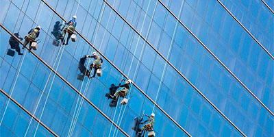Cleaners